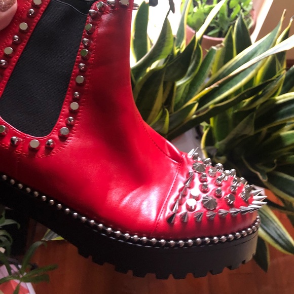 Public Desire Shoes - Public desire Boots